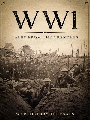 cover image of WWI